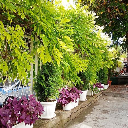 Belgrade Apartment Happy Garden Εξωτερικό φωτογραφία