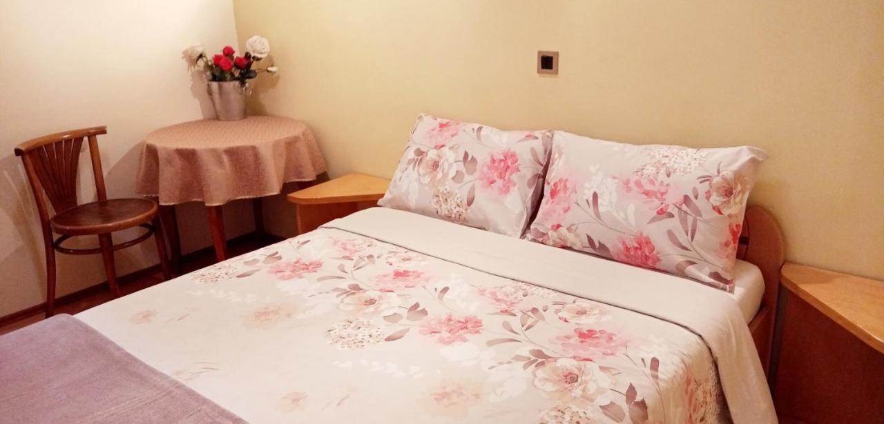 Belgrade Apartment Happy Garden Εξωτερικό φωτογραφία