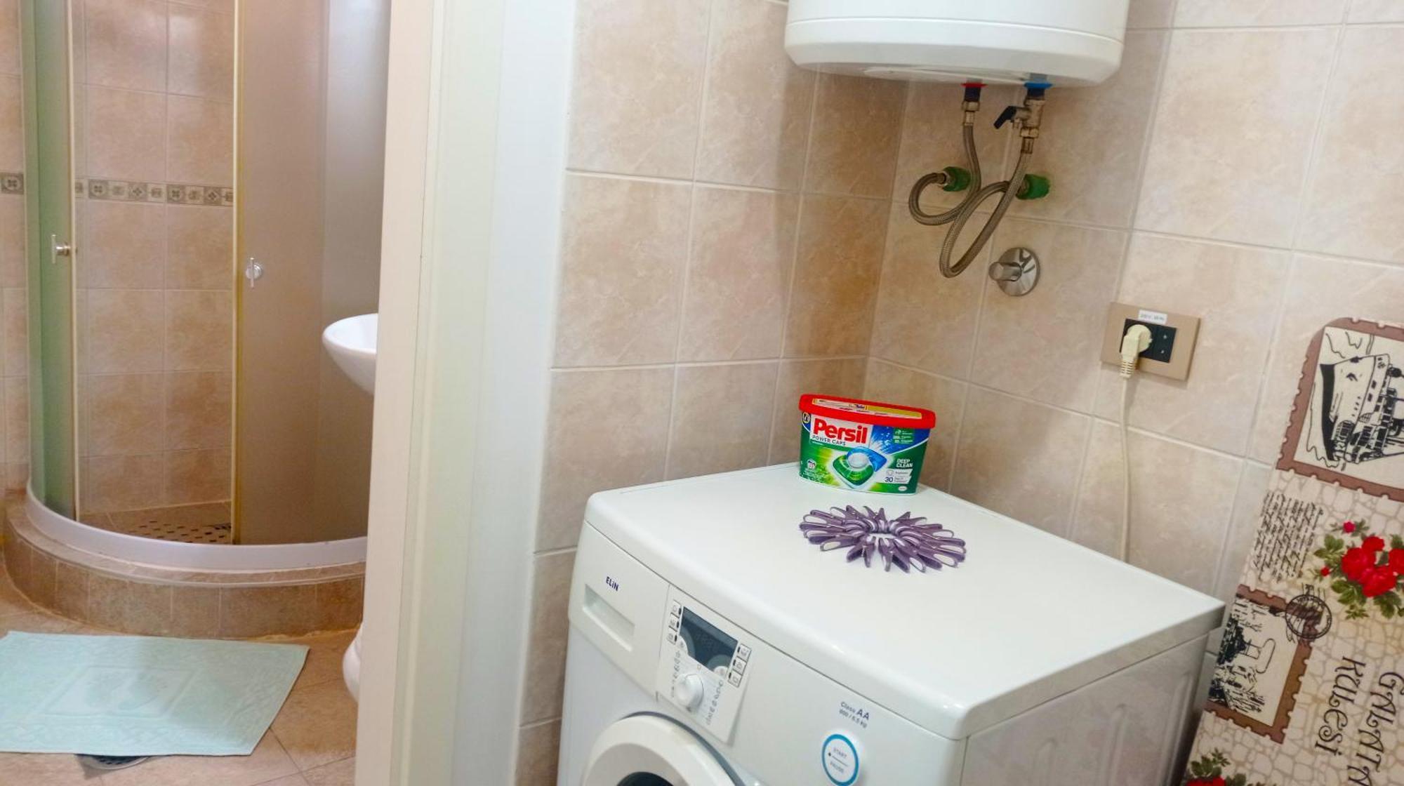 Belgrade Apartment Happy Garden Εξωτερικό φωτογραφία