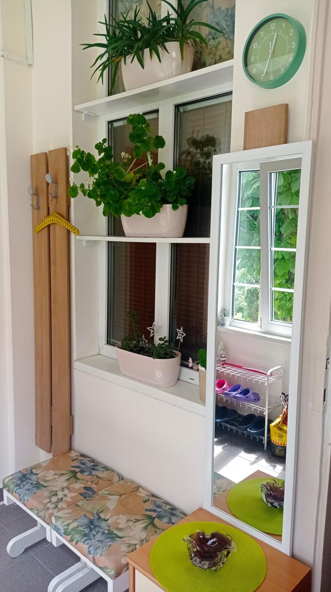 Belgrade Apartment Happy Garden Εξωτερικό φωτογραφία