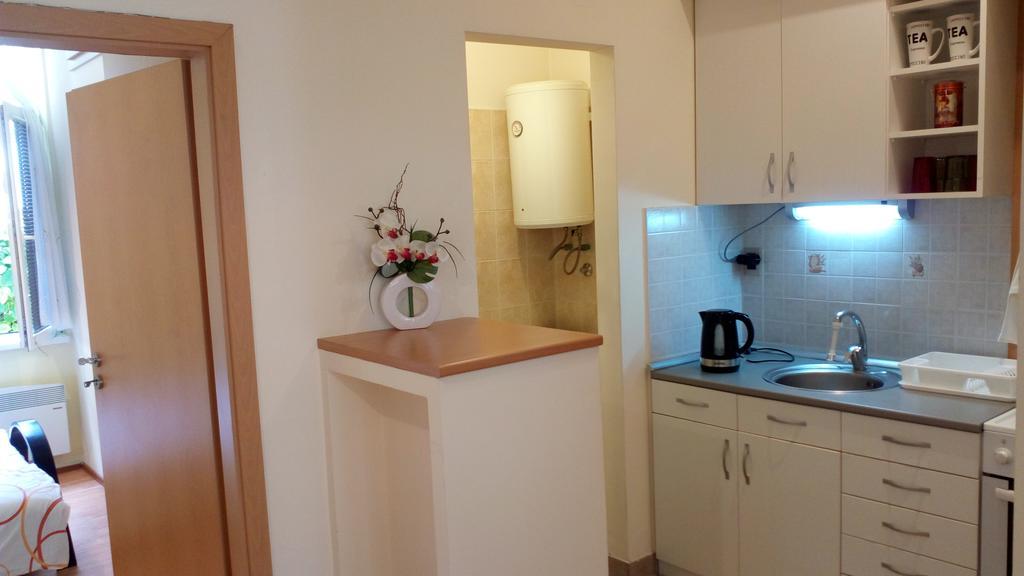 Belgrade Apartment Happy Garden Εξωτερικό φωτογραφία