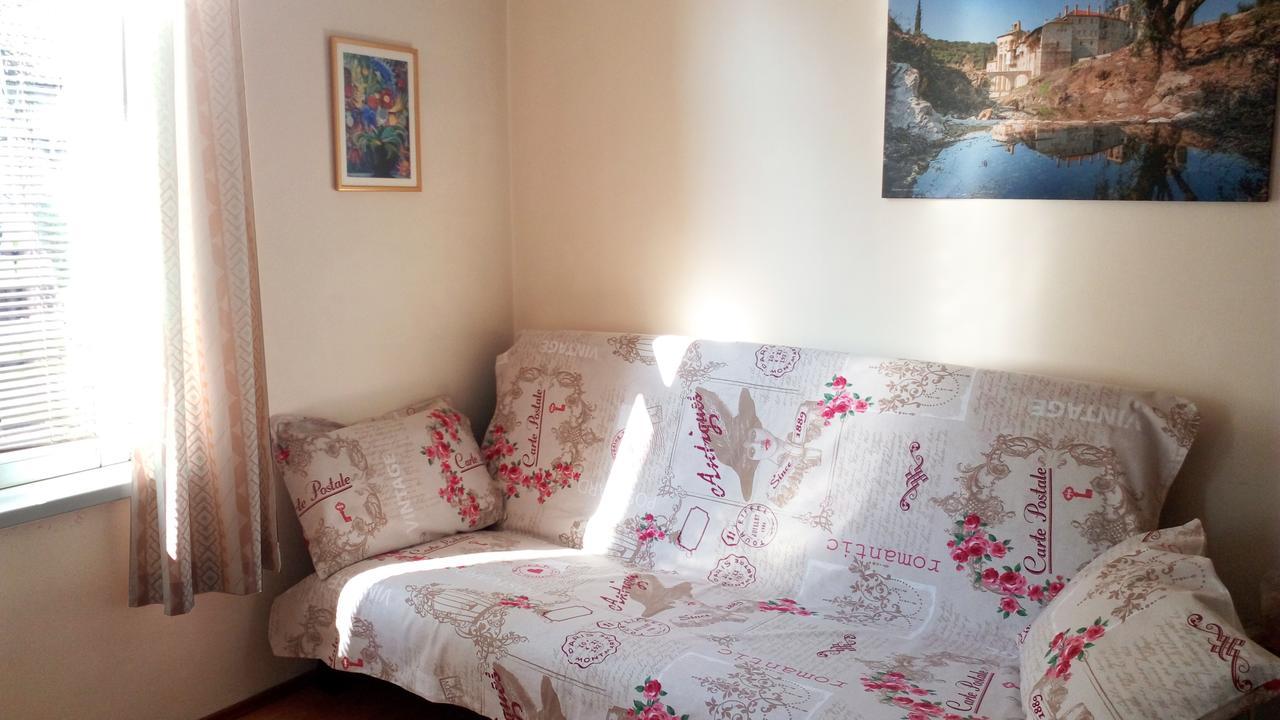 Belgrade Apartment Happy Garden Εξωτερικό φωτογραφία