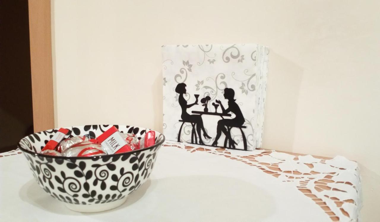 Belgrade Apartment Happy Garden Εξωτερικό φωτογραφία